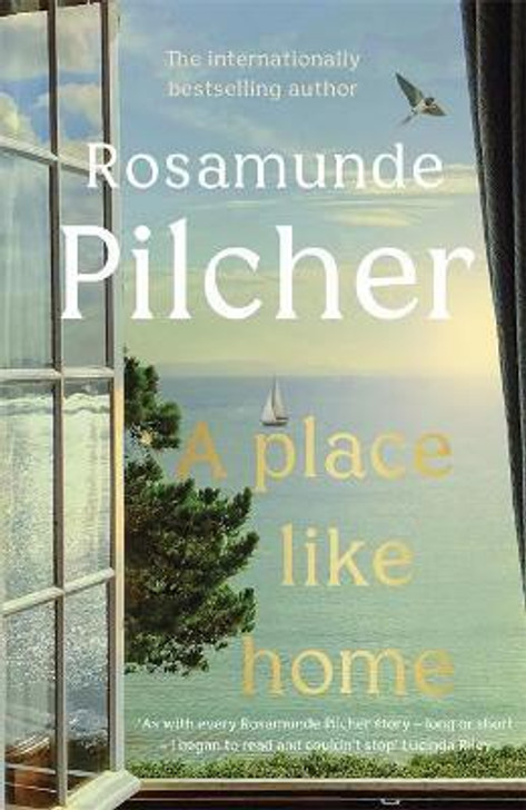 Place Like Home, A / Rosamunde Pilcher