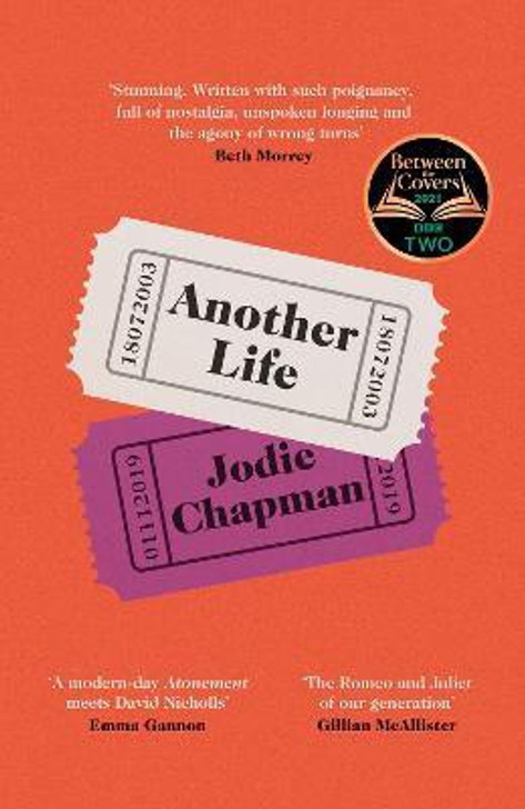 Another Life / Jodie Chapman