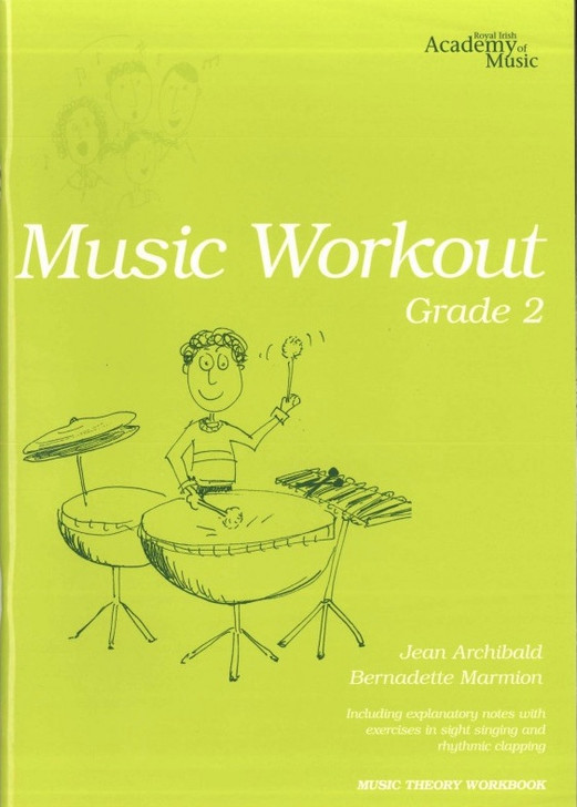 RIAM Music Workout: Grade 2