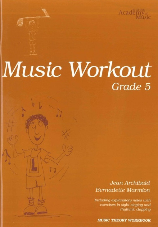 RIAM Music Workout: Grade 5