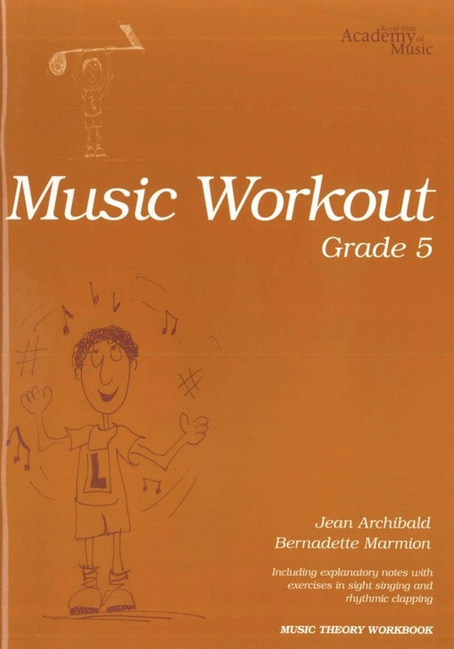 RIAM Music Workout: Grade 5