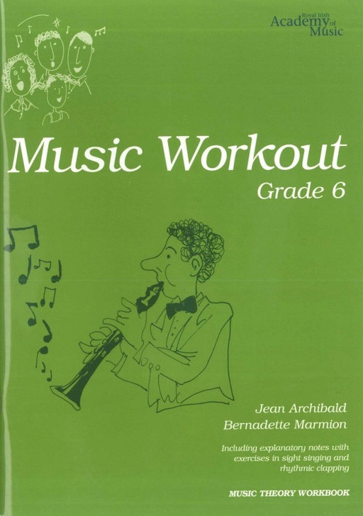 RIAM Music Workout: Grade 6