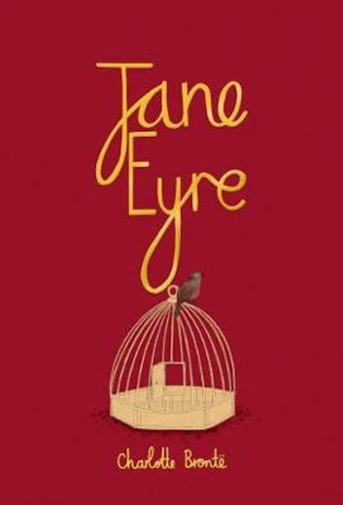 Jane Eyre H/B Edition