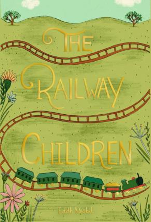 Railway Children H/B, The / E. Nesbit