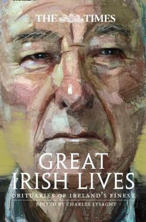 Great Irish Lives P/B / Charles Lysaght