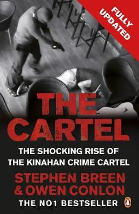 Cartel P/B, The / Stephen Breen & Owen Conlon