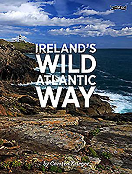 Ireland's Wild Atlantic Way