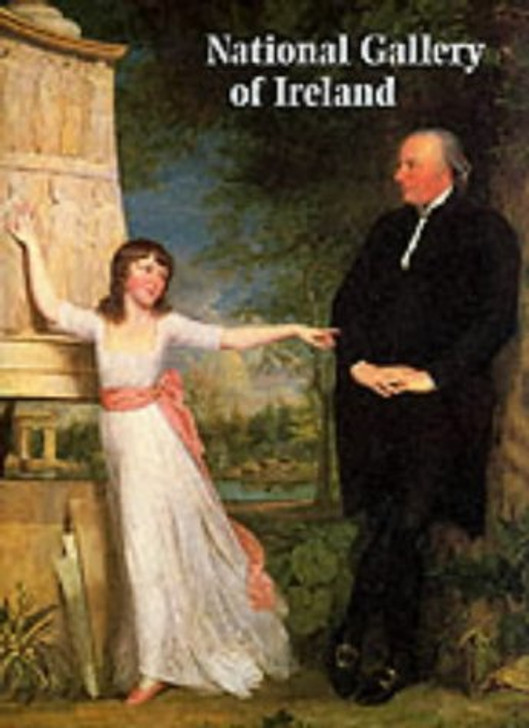 National Gallery of Ireland H/B / Raymond Keaveney