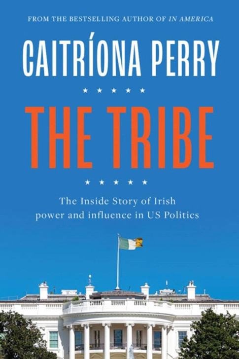 Tribe H/B, The / Caitriona Perry