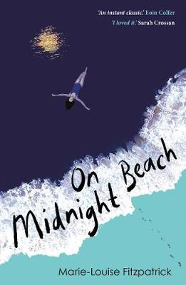 On Midnight Beach / Marie-Louise Fitzpatrick