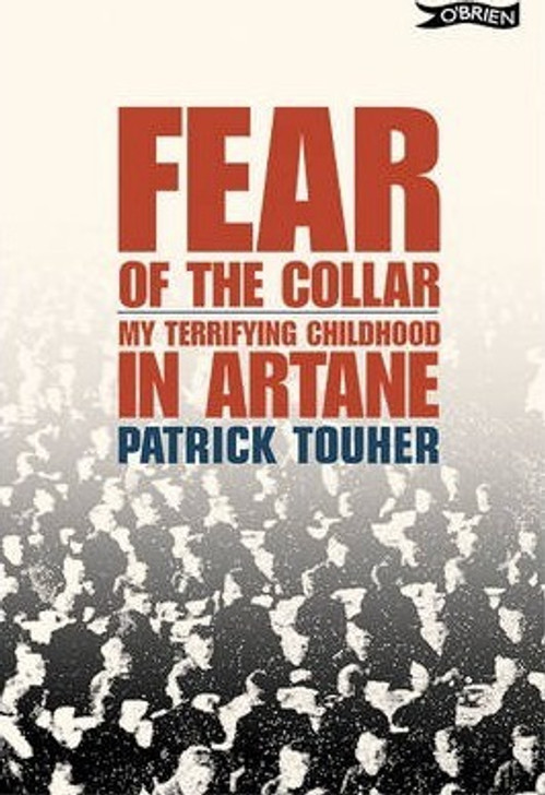 Fear of the Collar P/B / Patrick Touher