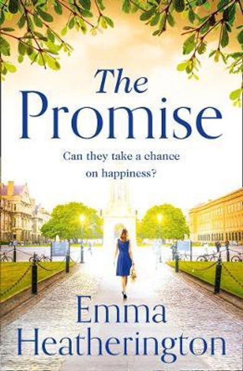 Promise, The / Emma Heatherington