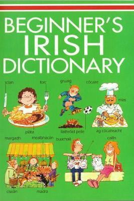 Beginner's Irish Dictionary