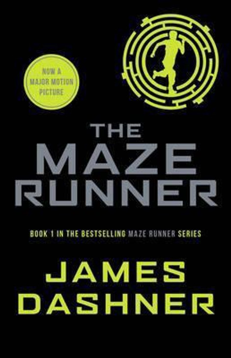 Maze Runner 1, The / James Dashner