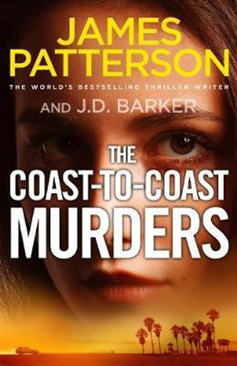 Coast-to-Coast Murders P/B / James Patterson
