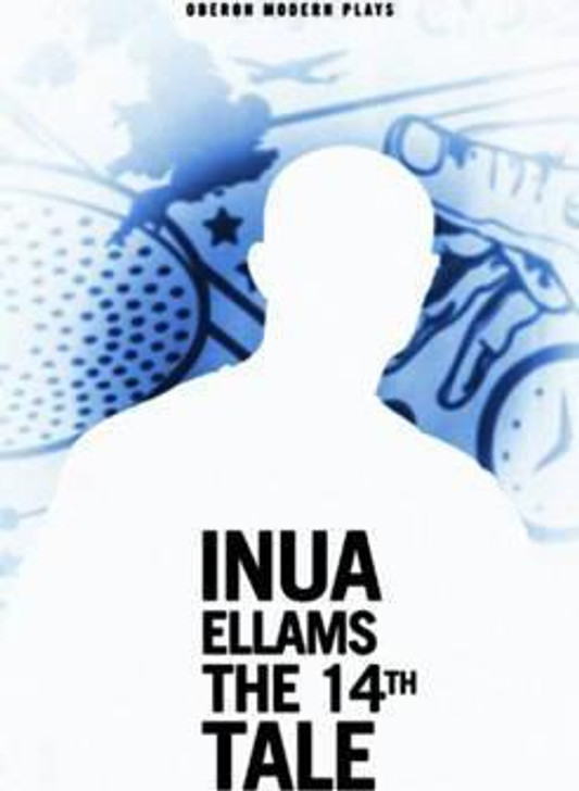 14th Tale / Inua Ellams