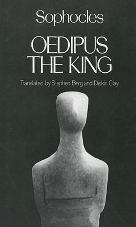 Oedipus the King / Sophocles