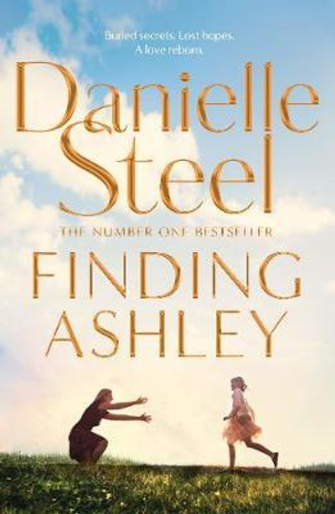 Finding Ashley / Danielle Steel