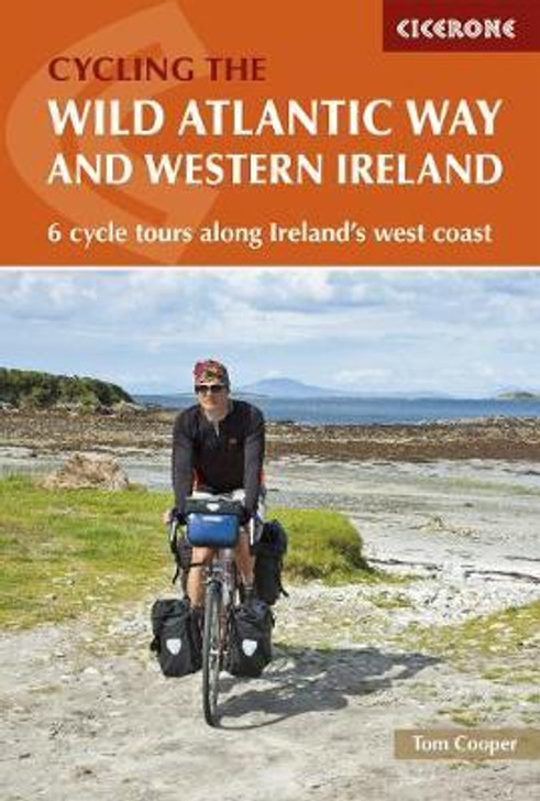 Cycling the Wild Atlantic Way and Western Ireland / Tom Cooper