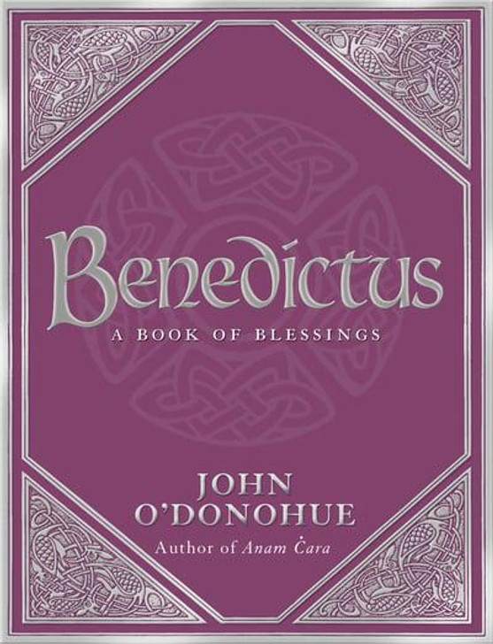 Benedictus HBK / John O'Donohue