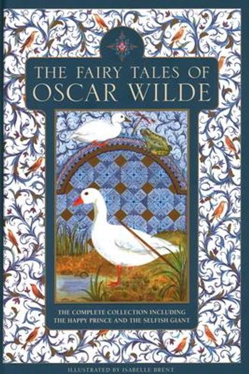 Fairy Tales of Oscar Wilde, The