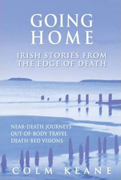 Going Home / Colm Keane