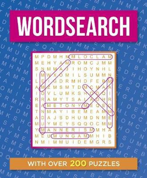 Arcturus Wordsearch