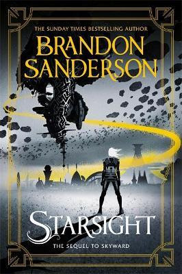 Starsight P/B / Brandon Sanderson