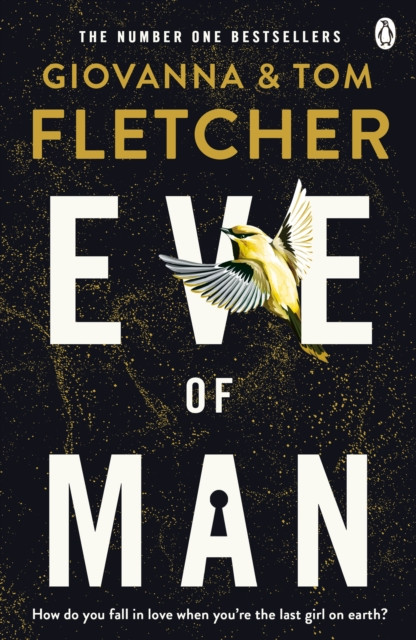 Eve of Man / Giovanna & Tom Fletcher