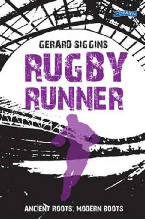 Rugby Runner / Gerard Siggins