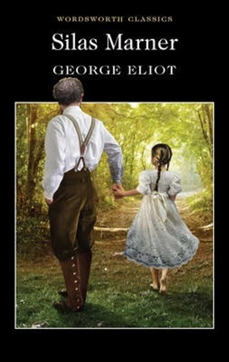 Silas Marner / George Eliot