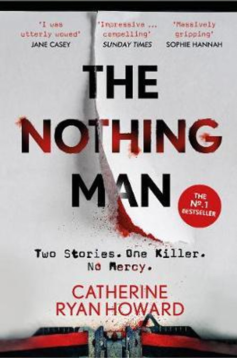 Nothing Man, The / Catherine Ryan Howard