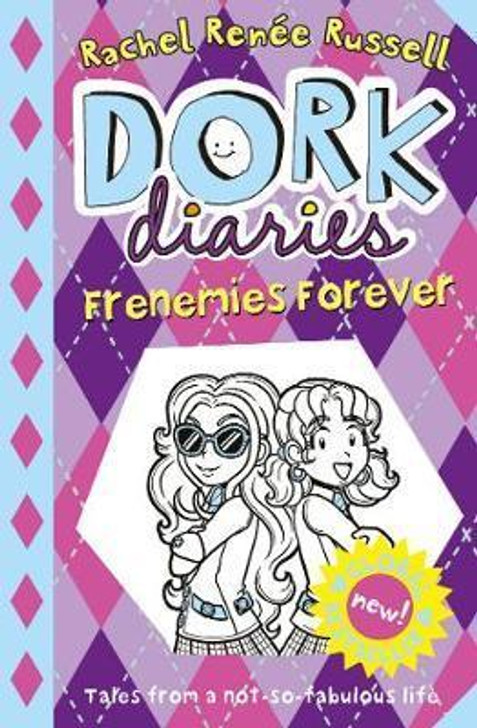 Dork Diaries 11 : Friends Forever/ Rachel Renee Russell