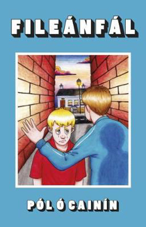 Fileanfal / Pol O Cainin