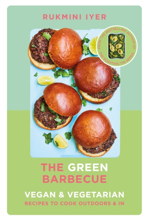 Green Barbecue, The / Rukmini Iyer