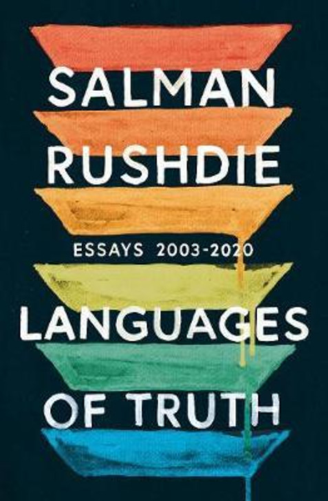 Languages of Truth Essays 2003 - 2020