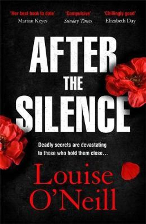 After the Silence P/B / Louise O'Neill
