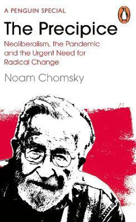 Precipice, The / Noam Chomsky