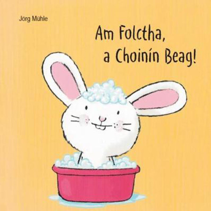 Am Folctha, a Choinín Beag! B/B  / Jorg Muhle 