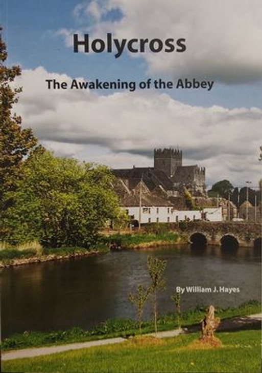 Holycross: The Awakening of the Abbey