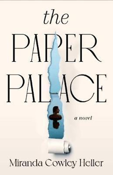 Paper Place, The / Miranda Cowley Heller