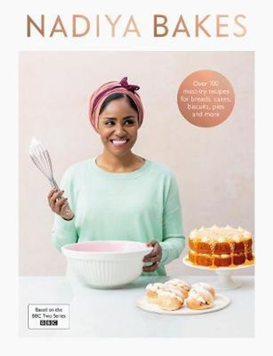 Nadiya Bakes / Nadiya Hussain