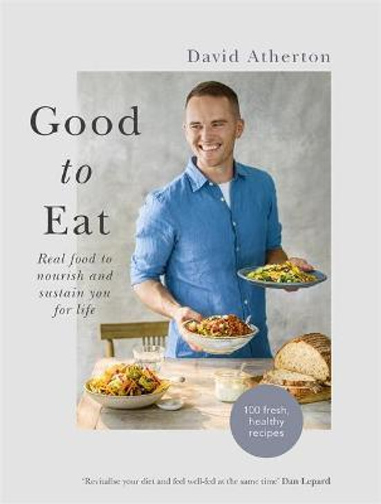 Good to Eat / David Atherton