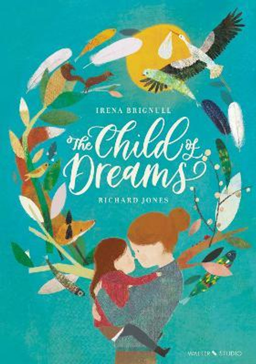 Child of Dreams, The / Irena Brignull 