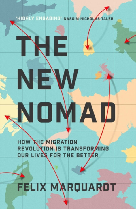 New Nomads, The / Felix Marquardt 