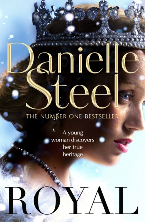 Royal P/B / Danielle Steel 