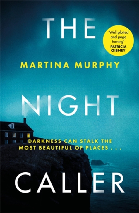 The Night Caller / Martina Murphy 