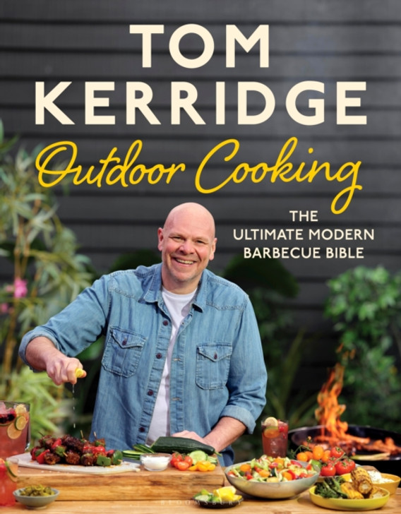 Tom Kerridge's Outdoor Cooking / Tom Kerridge