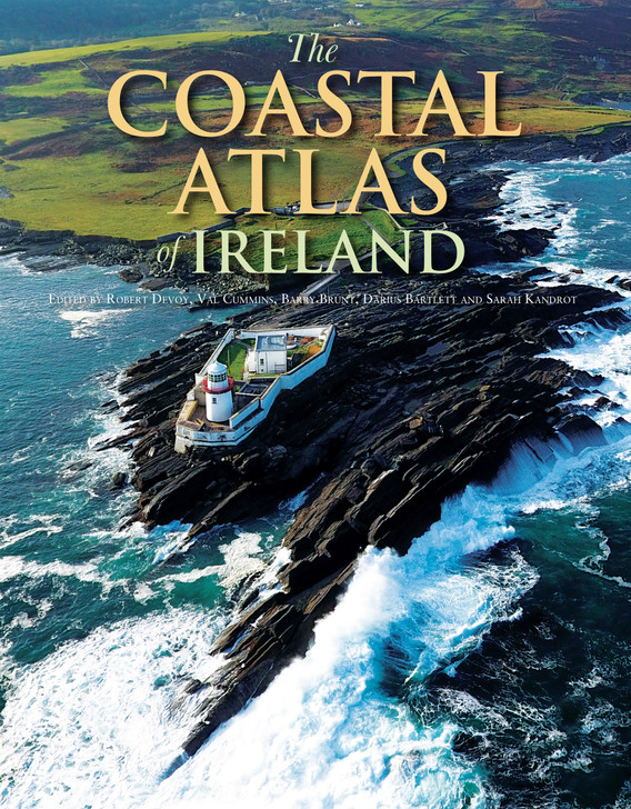 Coastal Atlas of Ireland, The