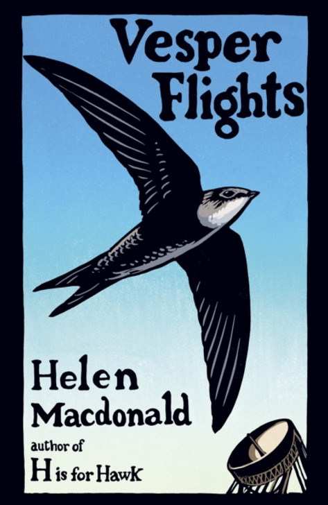 Vesper Flights / Helen Macdonald
